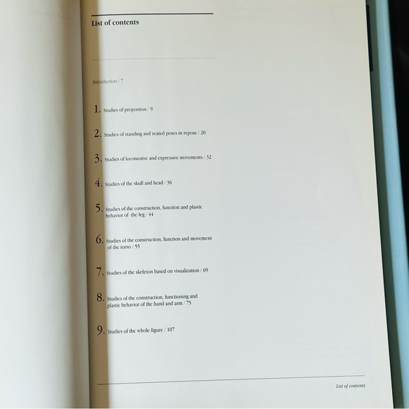 The Artists’ Guide to Human Anatomy An Illustrated Reference Hardcover Book - Picture 2 of 16